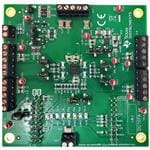 Imagen ampliada de Texas Instruments BP-DAC61402EVM