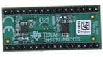 Imagen ampliada de Texas Instruments DAC53701EVM