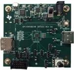 Imagen ampliada de Texas Instruments DP149RSBEVM