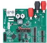 Imagen ampliada de Texas Instruments DRV8143H-Q1EVM