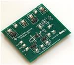 Imagen ampliada de Texas Instruments INA826SEVM