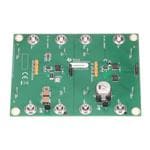 Imagen ampliada de Texas Instruments LM74502EVM