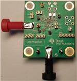Imagen ampliada de Texas Instruments LM27762EVM