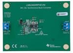 Imagen ampliada de Texas Instruments LM62460RPHEVM