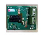 Imagen ampliada de Texas Instruments LMG3100EVM-089