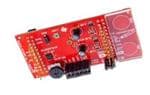 Imagen ampliada de Texas Instruments LP-EM-CC1312PSIP