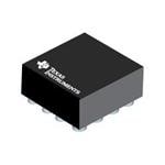 Imagen ampliada de Texas Instruments DAC80508ZCYZFT