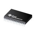 Imagen ampliada de Texas Instruments DAC712PL