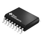 Imagen ampliada de Texas Instruments UCC21755QDWRQ1