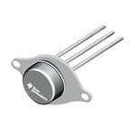 Imagen ampliada de Texas Instruments LM136AH-2.5/NOPB