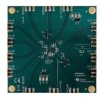 Imagen ampliada de Texas Instruments TLV3607EVM