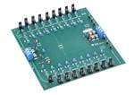 Imagen ampliada de Texas Instruments TMUX73XXF-EVM