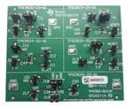 Imagen ampliada de Texas Instruments TPS382-Q1EVM