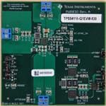 Imagen ampliada de Texas Instruments TPS54116-Q1EVM-830