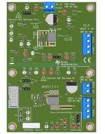 Imagen ampliada de Texas Instruments TPS542A50EVM-059