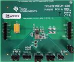 Imagen ampliada de Texas Instruments TPS62135EVM-698