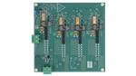 Imagen ampliada de Texas Instruments TPS7H4001QEVM-CVAL