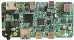 Imagen ampliada de Texas Instruments USB-CTM-MINIDK-EVM