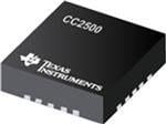 Imagen ampliada de Texas Instruments CC2500-RTY1