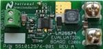 Imagen ampliada de Texas Instruments LM25574EVAL