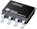 Imagen ampliada de Texas Instruments LM95245CIM