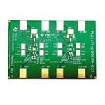 Imagen ampliada de Texas Instruments MULTIPKGLDOEVM-823