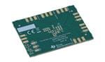 Imagen ampliada de Texas Instruments TLV3601EVM