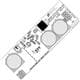 Texas Instruments LM5069EVAL/NOPB
