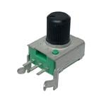 Imagen ampliada de BI Technologies / TT Electronics P090L-01K20AR100K