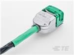 Imagen ampliada de TE Connectivity / DEUTSCH 787-8055-17M
