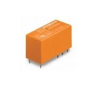 Relè Di Potenza TE Connectivity 24Vdc DPDT 8A - RT424024 Monostabile Per Circuiti Elettrici - Foto 3