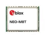 Imagen ampliada de u-blox NEO-M8T-0