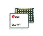 Imagen ampliada de u-blox ZED-F9H-01B