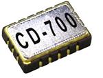 Imagen ampliada de Microchip Technology CD-700-LAF-HAD-50M0000000-CT