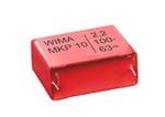 Imagen ampliada de WIMA MKP1F034704J00KSSD